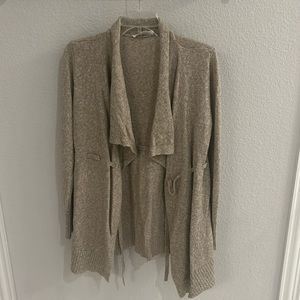 Motherhood Maternity cardigan